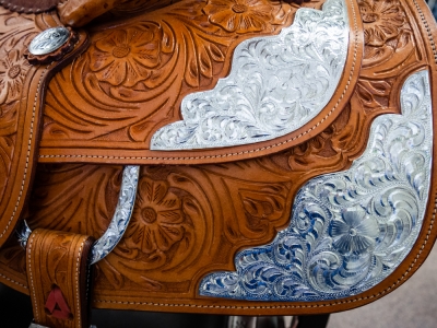 1 WesternSaddleDetail