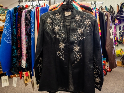 19 WomensShowJackets