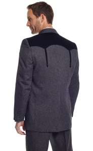 45 CircleSCC2976-40Coatb