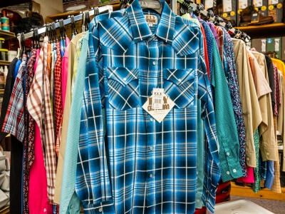 51 BoysLongSleeveShirts