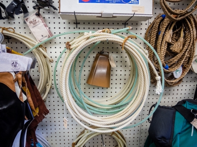 Ropes&RodeoGear