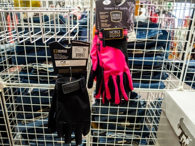 WomensGloves